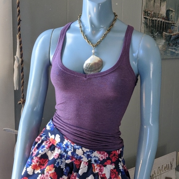 BDG Tops - 5 for $25! BDG Racerback Tank BDG Tops - 5 for $25! BDG Racerback Tank
